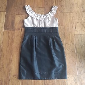 Jessica Howard Evenings Formal Wedding Party Dress with Pockets Size 12